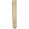 Ekena Millwork Olympic Arts & Crafts Rough Sawn Bracket, Douglas Fir, 4"W x 28"D x 28"H BKT04X28X28OLY03RDF - alternate 2